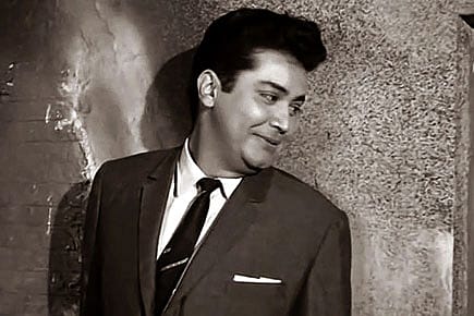 So long, farewell Deven Verma