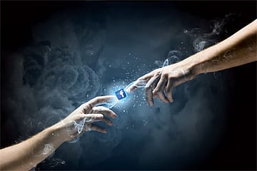 The pleasures and horrors of the digital afterlife