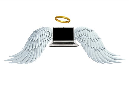 Empire of the Internet