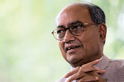 Digvijaya’s Pipe Dream