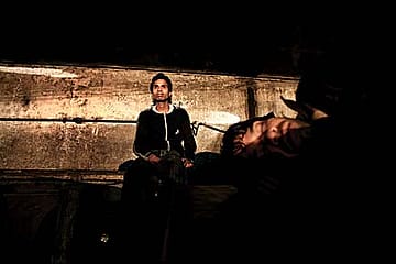 On the Road, All the Time