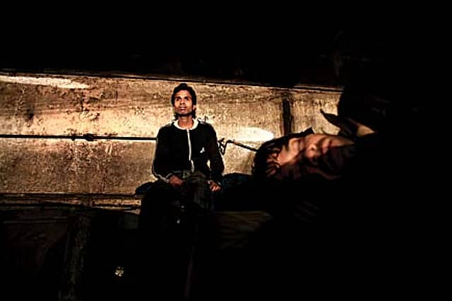 On the Road, All the Time