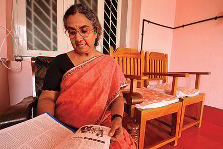 ‘Sedition’ as Tyranny