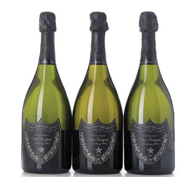 The Gift of Dionysus