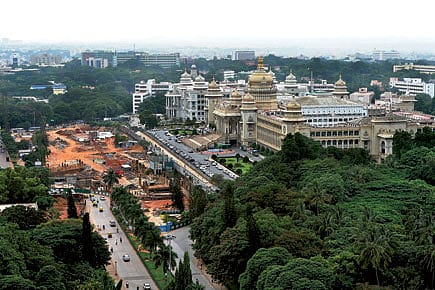 Dreaming and dying in Bangalore