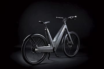 Leaos E-Bike