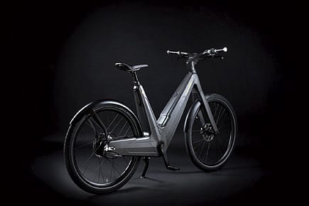 Leaos E-Bike Leaos E-Bike