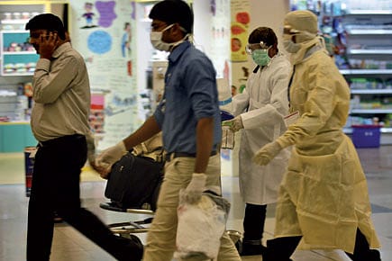 VIRAL ALERT VIRAL ALERT