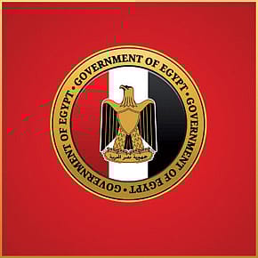 The Egyptian government