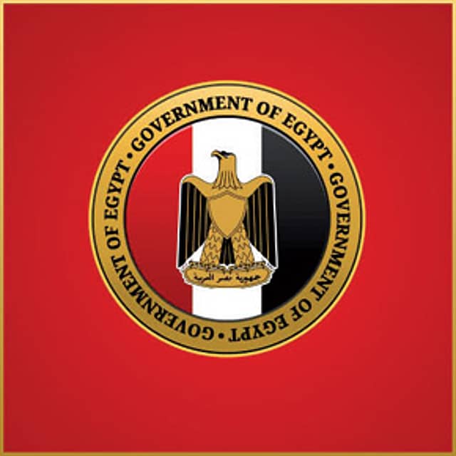 The Egyptian government