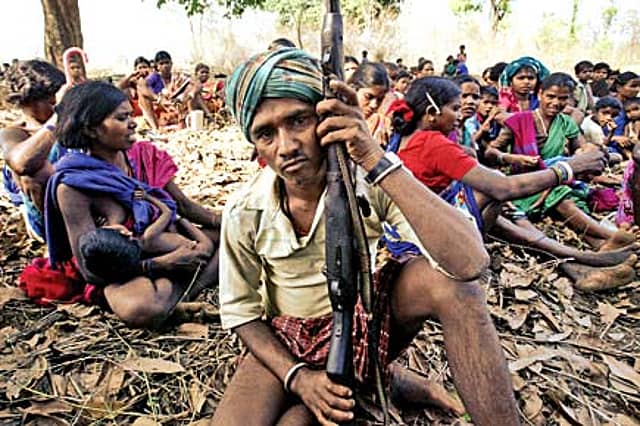 Why Voting Is Futile