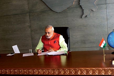 ‘Although I have worked in Delhi, I have never belonged there’