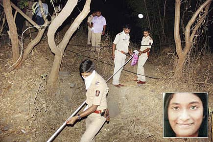 The Mumbai Police Flounder in this Murder Probe