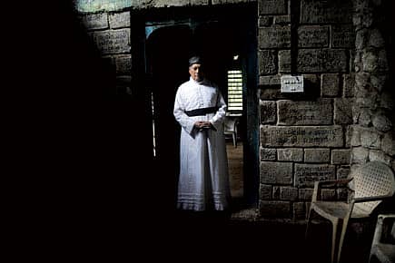 The Exorcist