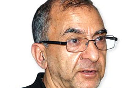 The Capitol Hill Trail