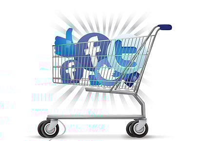 Like it or not, you can buy it