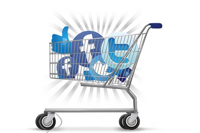 Like it or not, you can buy it