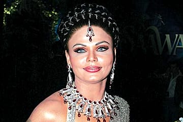 “Rakhi Sawant Is Loved by All”