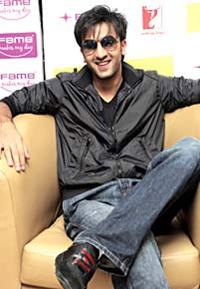 Ranbir in Aparna Sen’s Next Film