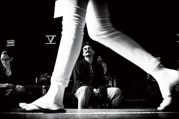 Fashion without a design