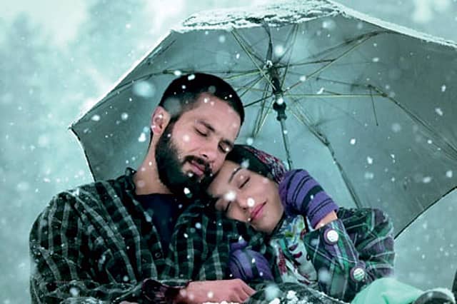 Haider