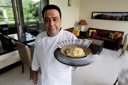 Fire and ice Fire and ice