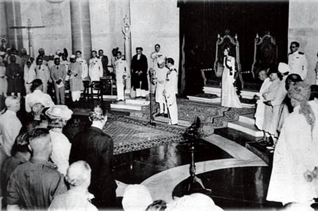 First a Democrat, Then a Socialist