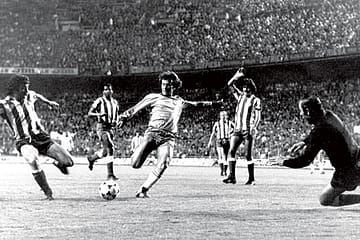 Confessions of a Flamengo Fanatic