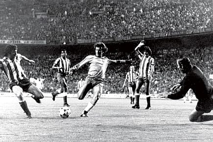 Confessions of a Flamengo Fanatic Confessions of a Flamengo Fanatic