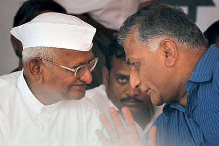 Anna’s Military Might