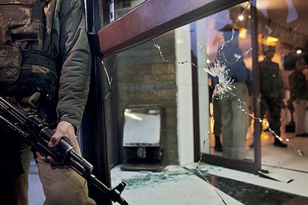 Omar Is Selling Kashmiris a Dud