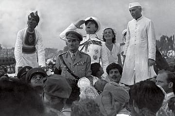 It Was Neither Nehru Nor Jinnah