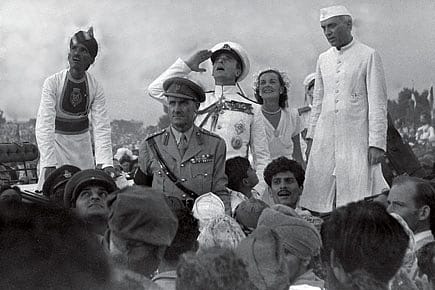 It Was Neither Nehru Nor Jinnah