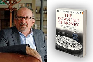 A Spectre Returns to Europe