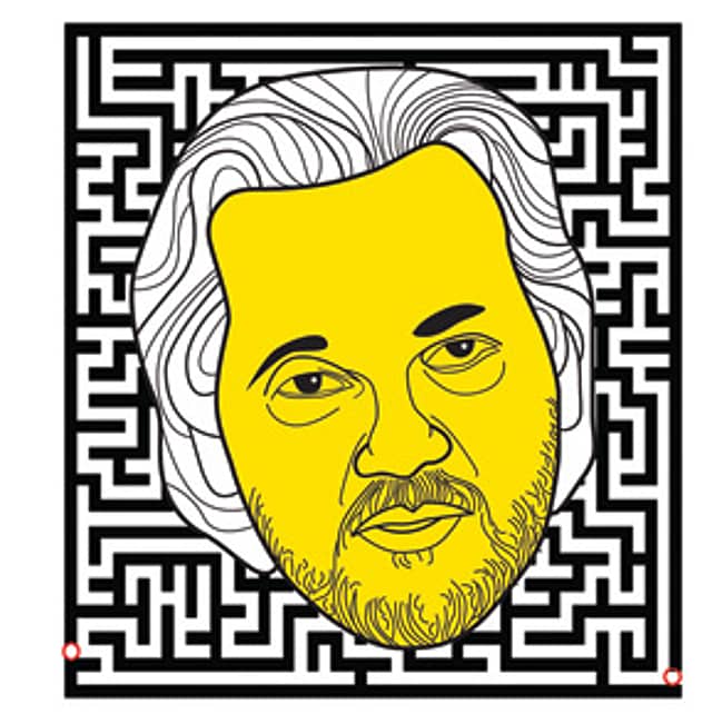 Freedom and the Free Lance Spymaster