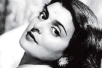 Gayatri Devi (1919-2009)