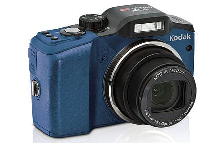 Kodak Z915