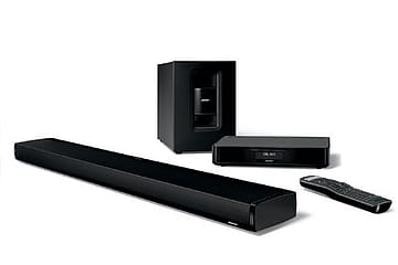 Bose Cinemate 130