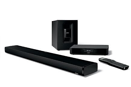 Bose Cinemate 130