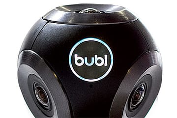 Bublcam