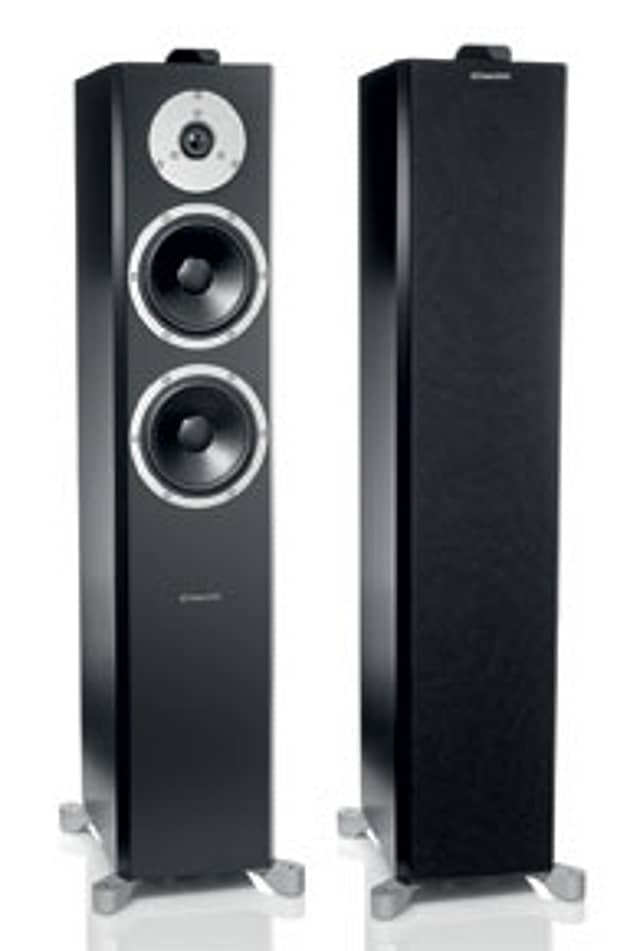 Dynaudio Xeo 6