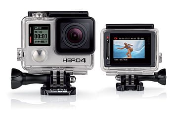 GoPro Hero 4 Black