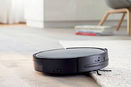 Miele RX1 Scout
