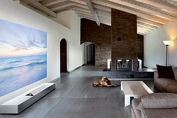 Sony 4K Ultra Short Throw Projector