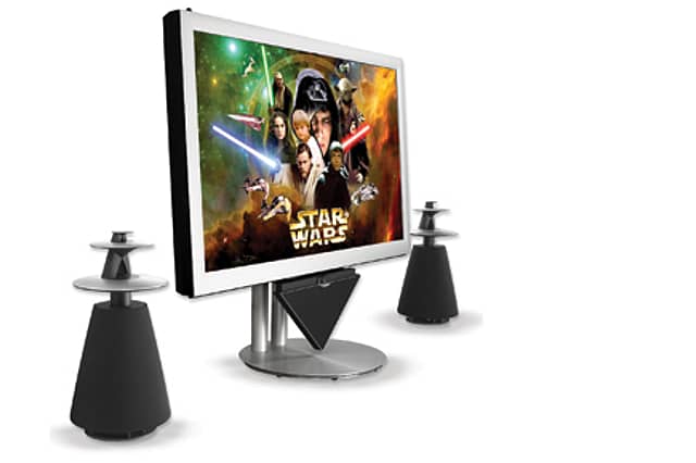 May the Force…