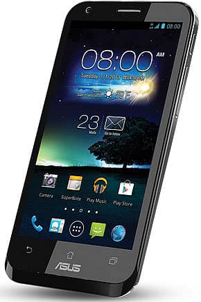 Padfone 2