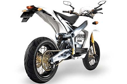 Battery Bike Battery Bike