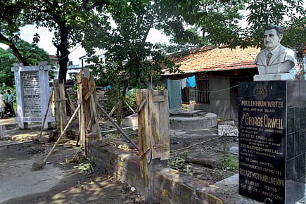 Where Gandhi Became the Mahatma