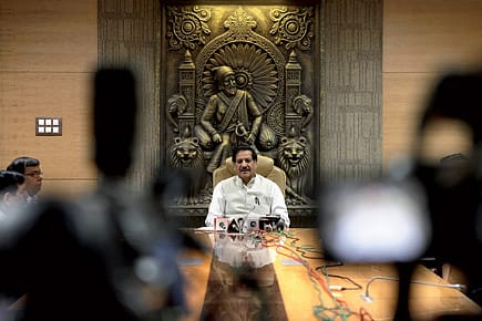 Grant Maratha Grant Maratha