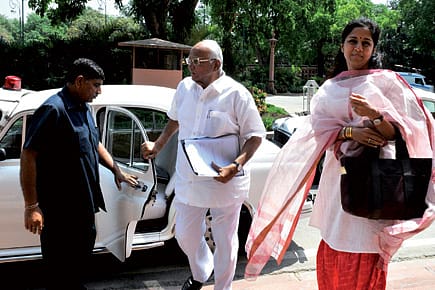 It’s a political gimmick